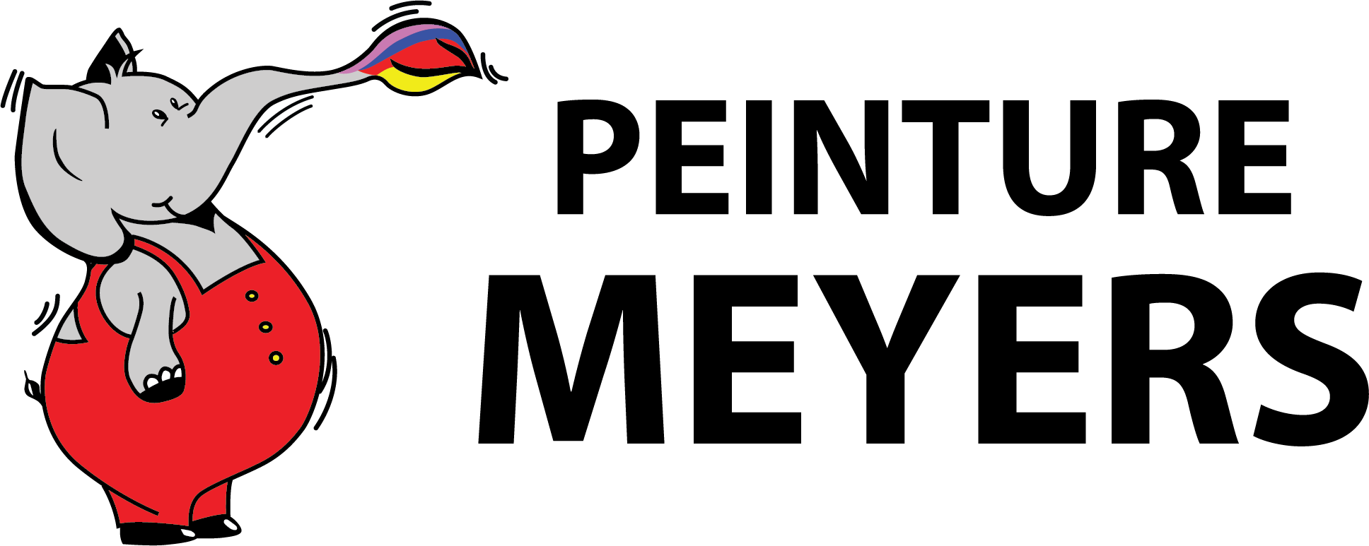 Logo Peinture Meyers Luxembourg